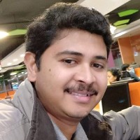 Suresh B G