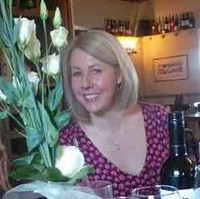 Clare Logan
