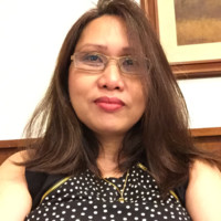 Engr. Ma. Cleofe dela Cruz-Manimtim, ChE, PLT