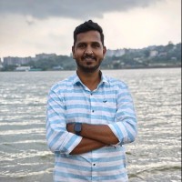 Siddhesh Pawar