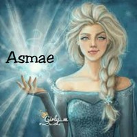 Asmae Lola