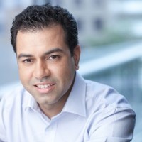 Roy Mokha