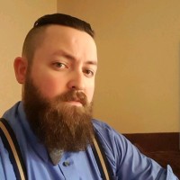 Cory Henson