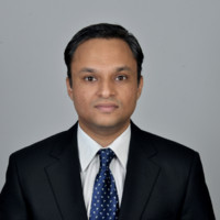 Pradeep Thomas