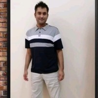 Safdar Kayani