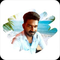 Parthiban Bharathi