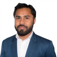 Karul Haque Ansari