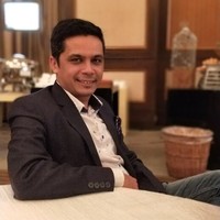 Paras Vadaliya