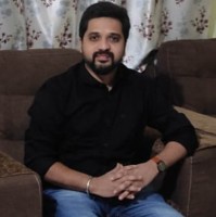 Krishna Manjunath