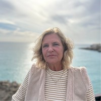 Petra Van Der Kruit