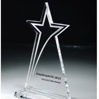Dhanvantri Award
