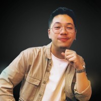 Yuji Phembunyakron