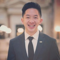 Mitchell Nguyen