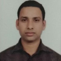 Prakash Chand Sharma