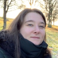 Joanna Shugar