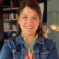 Songül Demiralp