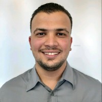Dr Bey Ahmed Dirar