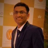 Rakesh Parmar