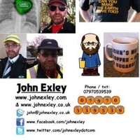 John Exley