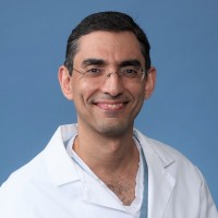 Fady M. Kaldas