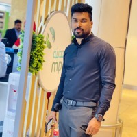 Sudheer Subairkunju