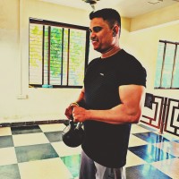 Pramod Ghodeswar