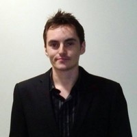 Joshua Strydom
