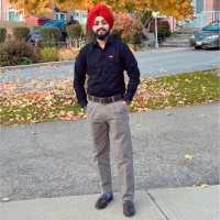 Simranjeet Singh
