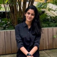 Kruti Parekh