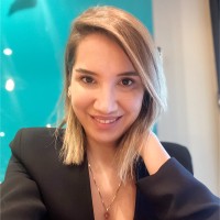 Ezgi̇ Haciosmanoğlu