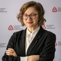 Karolina Grabowska-Garczyńska, PhD