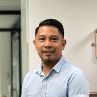 John Darymel Nonoy