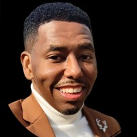 Damion Lewis, Ed.D
