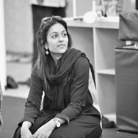 Fatema Vahanvaty