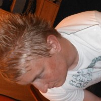 Gorjup Antonin