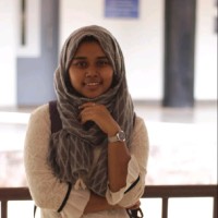 Nahla Fathima Ummer