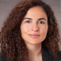 Yara Dargham Müller