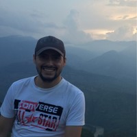 David Santiago Buitrago Salazar