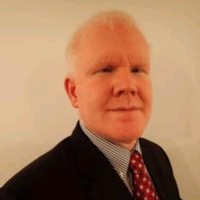 Timothy Healy