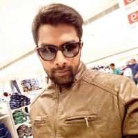 Mohammed Faisal