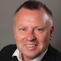 Darren Sykes