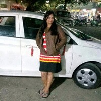 Pooja Balladkar