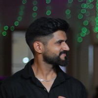 Lakshit Chaudhary
