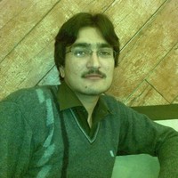 Ubaid Ullah