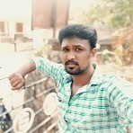 Vigneshwaran M
