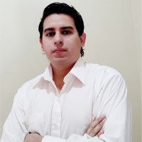 Israel Cevallos Mejía