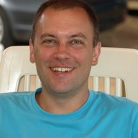 Ronald Booij