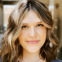 Marissa Surber M. Ed.