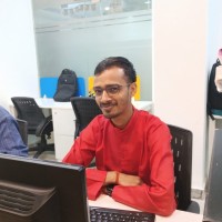 Amarjeet Kumar