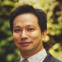 Martin Tang